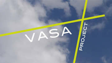 VASA Logo